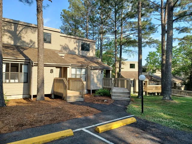 Wyndham, Hamilton Cove Condos