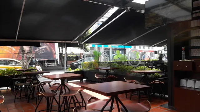 El Carnal - Cedritos