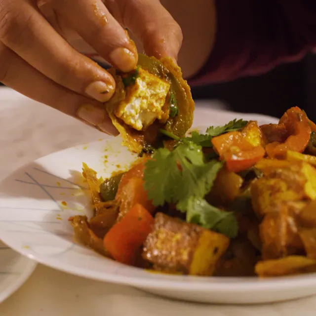 Bombay Takeout Tiffins