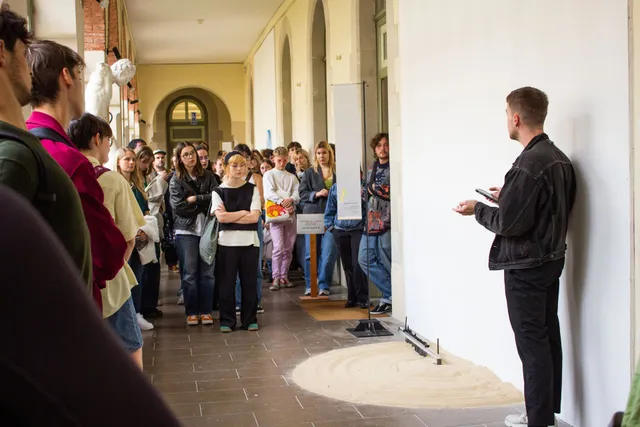 EESAB (Ecole européenne supérieure d'art de Bretagne)