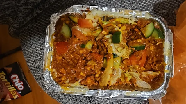 Jasmin's Pizza Service