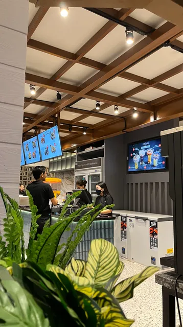 Aloha Mr Park Korean BBQ