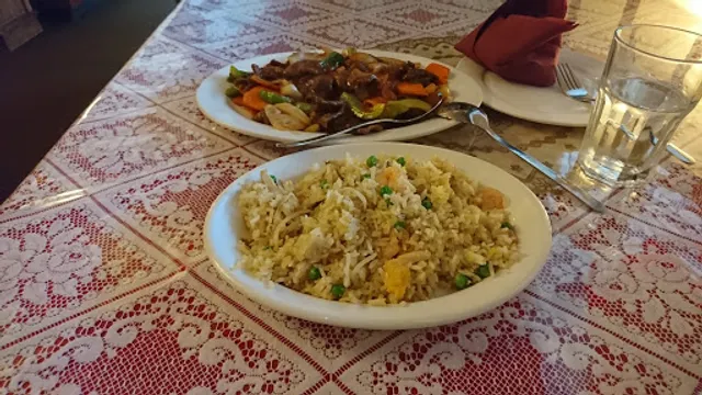 Fu Wah Chinese Restaurant &Takeaway