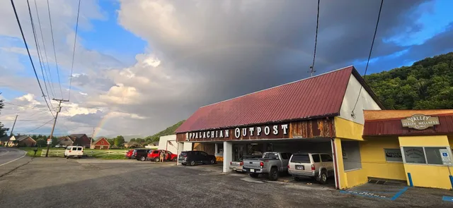Appalachian Outpost