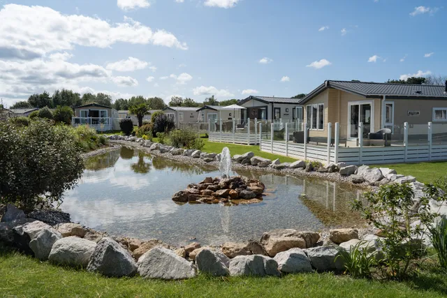 Par Sands - Holiday Park & Holiday Homes - Park Leisure