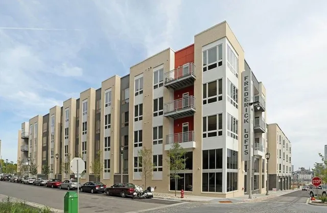 Kasa Westown Milwaukee