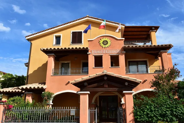 Hotel il Girasole