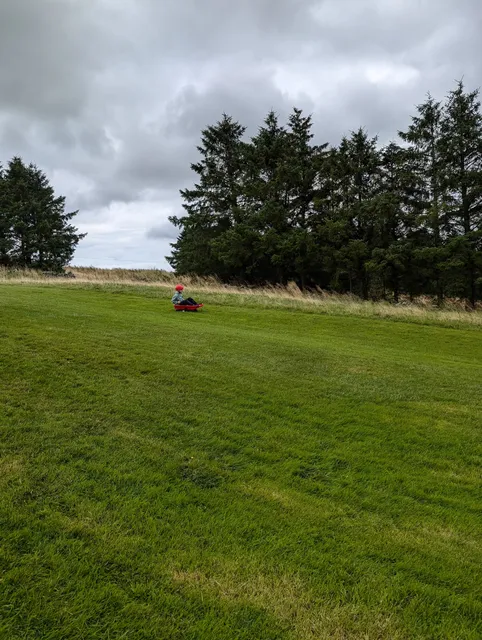 Another World Adventure Centre