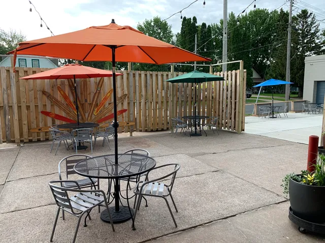 Uncommon Loon Brewing Company