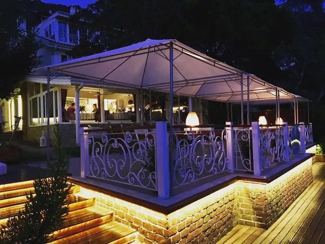 Ağva Riverangel Hotel & Restaurant