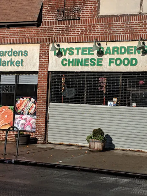 Taystee Gardens