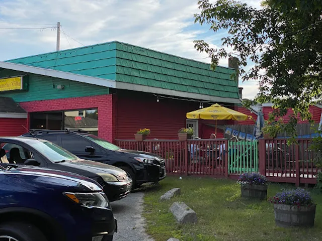 Pancho Villa Mexican Restaurant