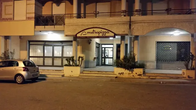 Metropizza