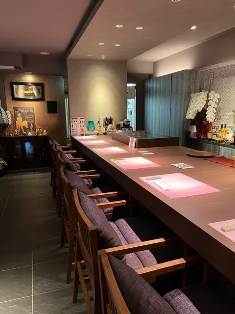 お酒もご飯も 円山のじっか