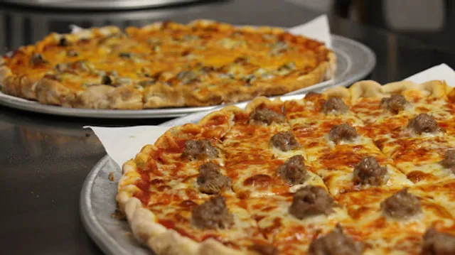 Sammy's Pizza & Restaurant - Woodland