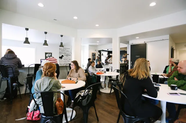 Indie Coffee Roasters