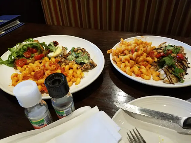 Carrabba's Italian Grill