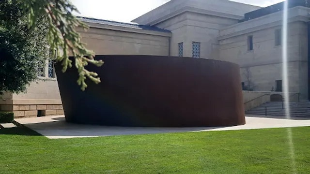 Sequence by Richard Serra