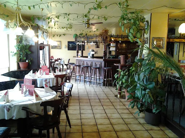 Pak Steakhaus Bingen am Rhein