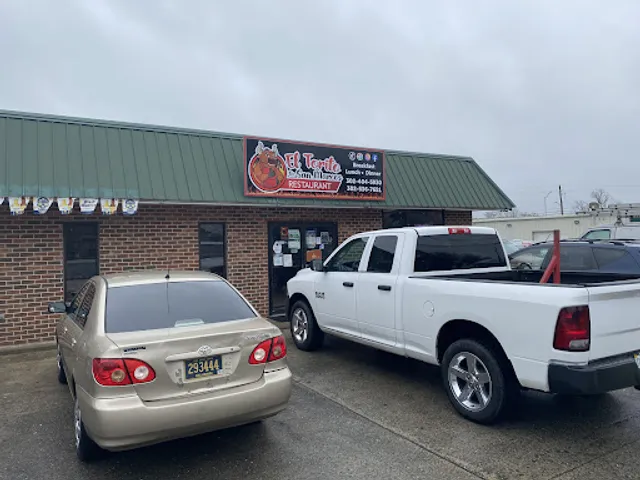 El Torito De San Marcos