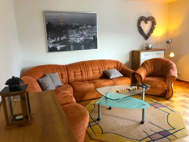 Ferienwohnungen Adelsried