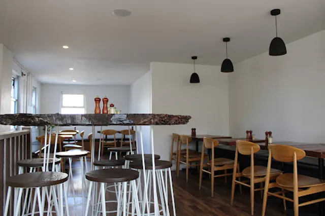 Occident Cafe Restaurant