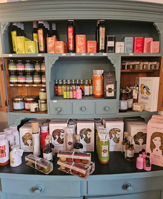 LA BOTTEGA DI MORETTO italienische Feinkost, Karlsruhe