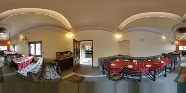 Hotel Mahabaleshwar Garden Restaurant And Bar