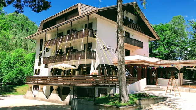 Casa Legrenzi Al Castagneto