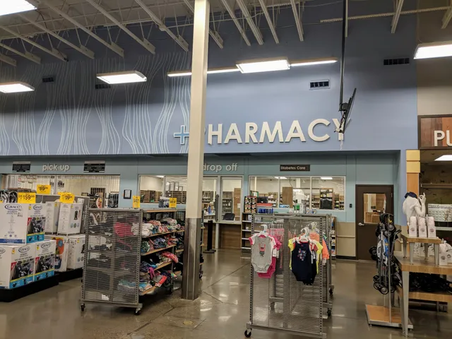Fred Meyer Pharmacy