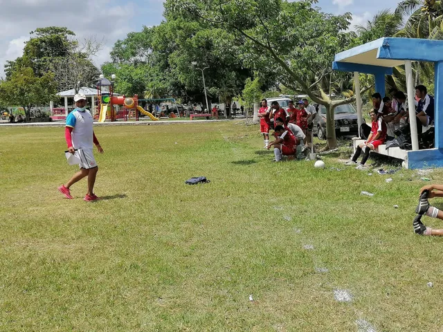 Parque Municipal de Xul-ha