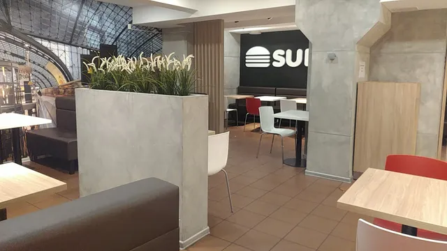 Subburger