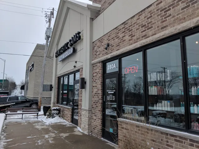 Fantastic Sams Cut & Color