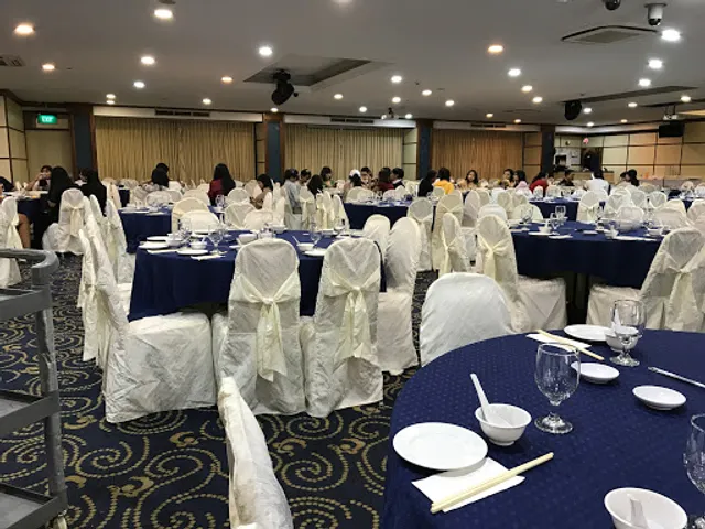 Qian Xi (Farrer Park) Restaurant