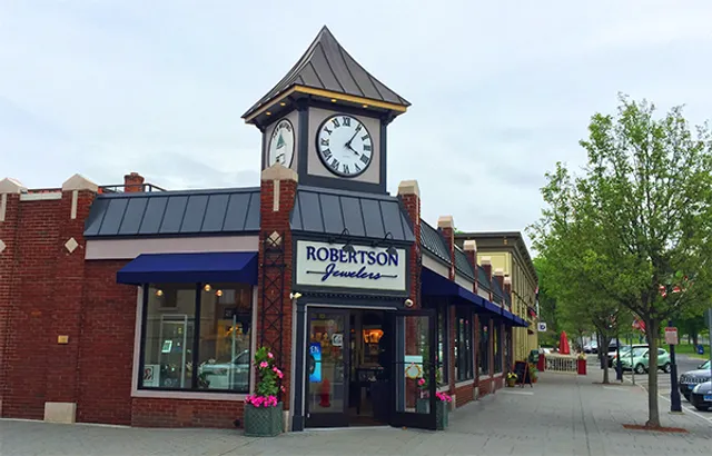 Robertson Jewelers