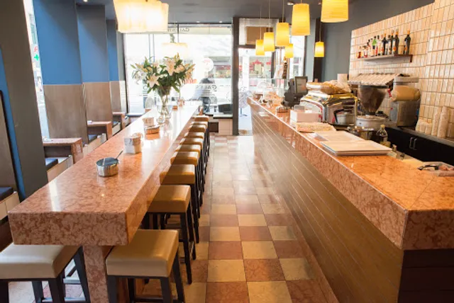 Galestro - Italian Espresso | bar