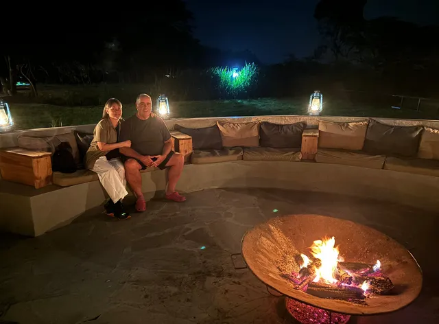 Zebra Plains River Camp - Zebra Plains Collection