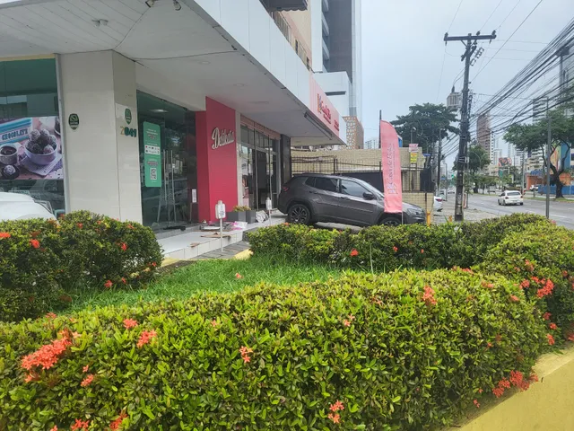 Apartamentos de temporada em Recife
