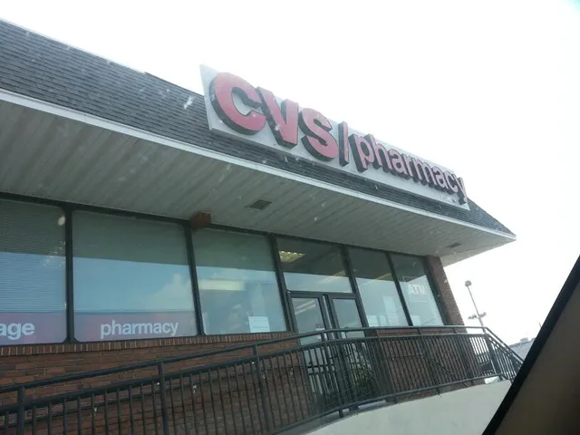 CVS