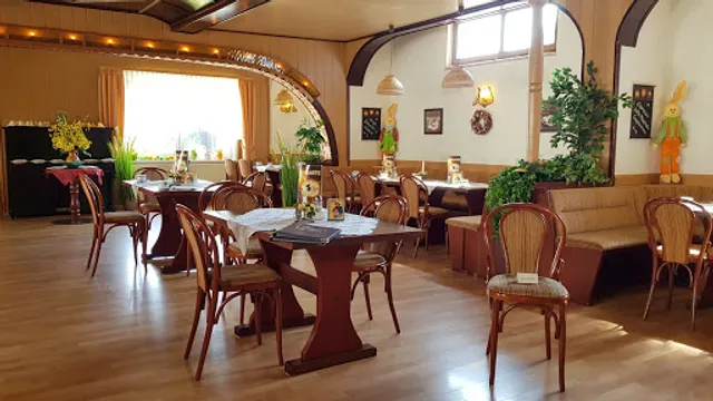 Gaststätte & Café "Zur Biene"