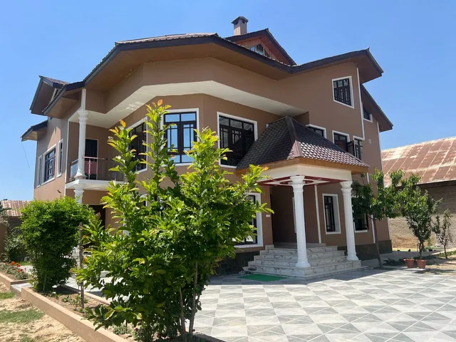 Haven Retreat homestay