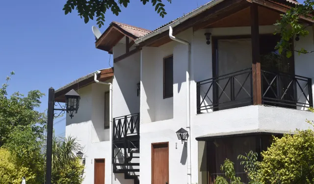 Hostería Llano Real