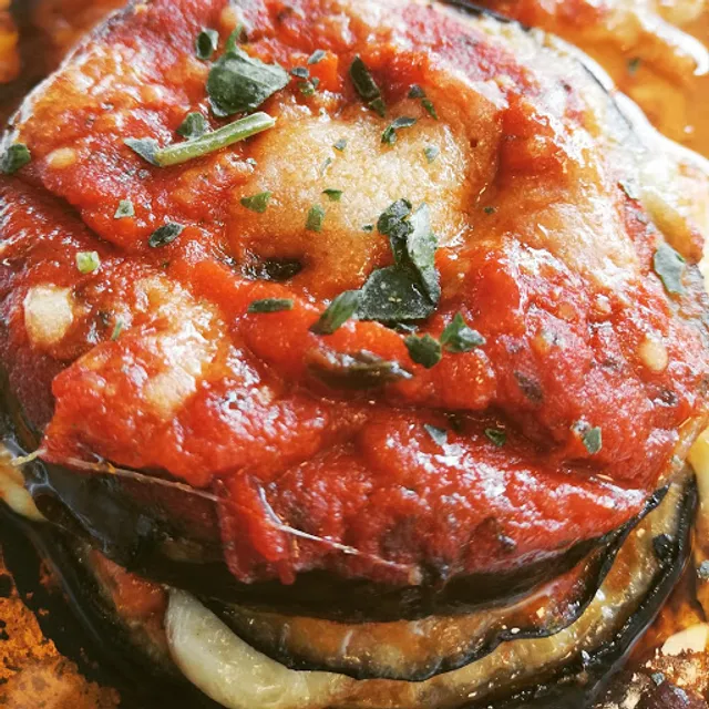 Rosticceria Alla Brace