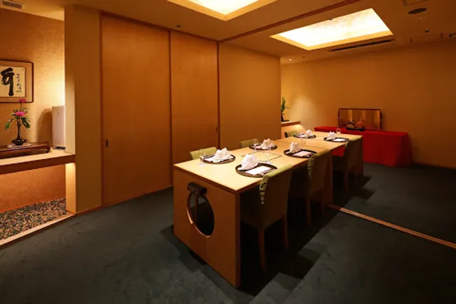 竹の家（奈良ロイヤルホテル）