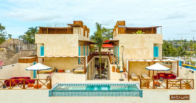 Bacalari Boutique Hotel