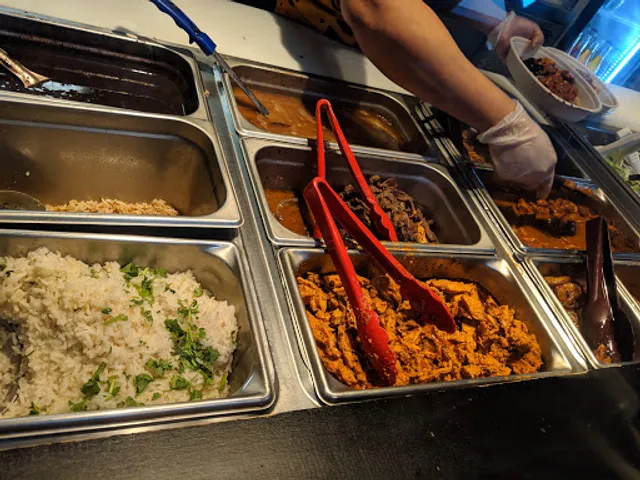 Taqueria La Noria -Riverfront Market