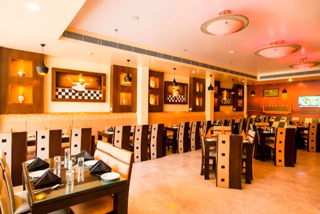 My Chef All Pure Veg