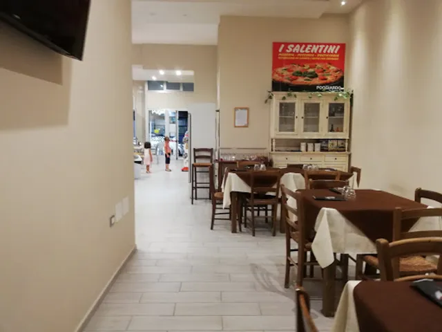 Rosticceria i Salentini