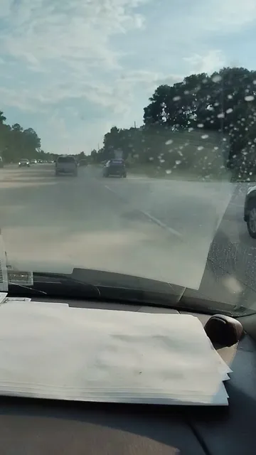 Louetta Spring Plaza