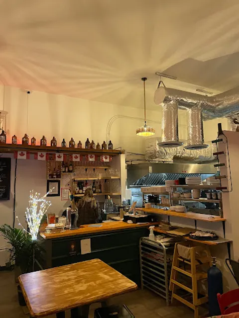 The Curry Cottage - Tap & Grill